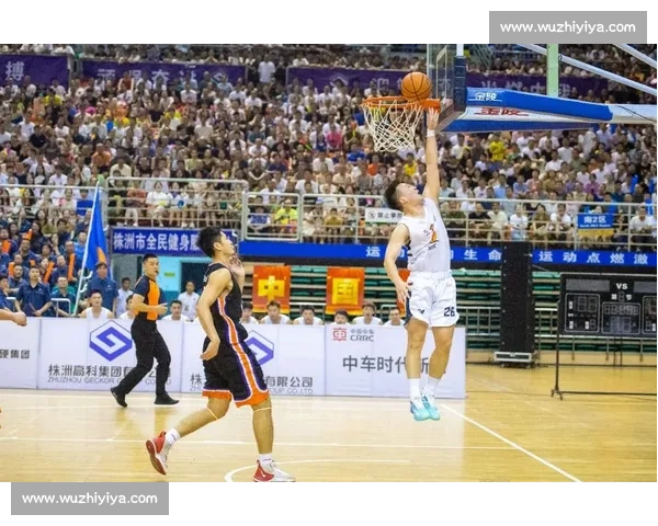 聚焦篮球赛事稳定直播打造高清流畅全民观赛新体验平台生态体系